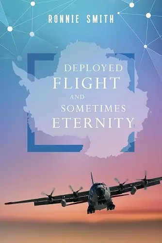 Deployed Flight and Sometimes Eternity cover