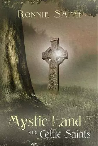 Mystic Land and Celtic Saints cover