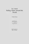 The Yiddish Sailing Alone Around the World cover