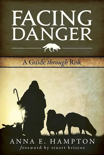 Facing Danger cover
