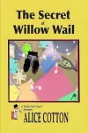 The Secret of Willow Wail cover