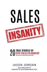 Sales Insanity cover