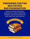 Preparing for the Multistate Bar Examination cover