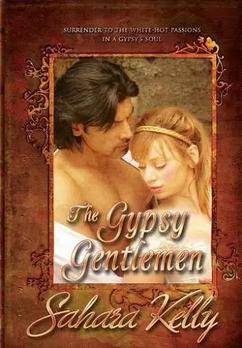 The Gypsy Gentlemen cover