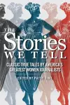 The Stories We Tell cover