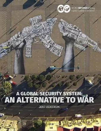 A Global Security System cover