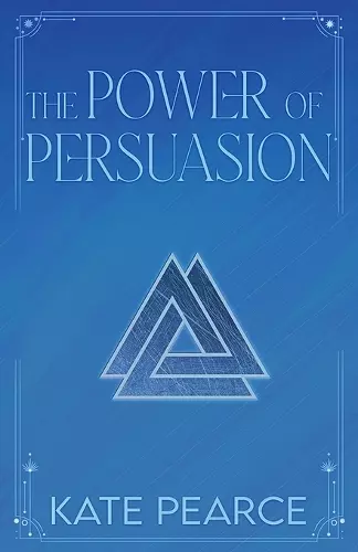 The Power of Persuasion cover