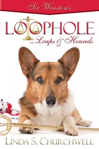 Sir Winston's LOOPHOLE...Leaps & Hounds cover