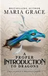 A Proper Introduction to Dragons cover
