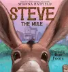 Steve The Mule cover