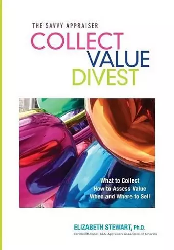 Collect Value Divest cover