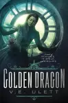 Golden Dragon cover