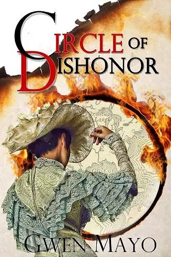 Circle of Dishonor cover