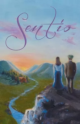 Sentio cover