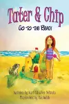 Tater & Chip Go to the Beach cover