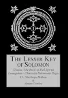 The Lesser Key of Solomon cover