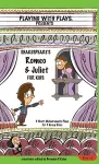 Shakespeare's Romeo & Juliet for Kids cover