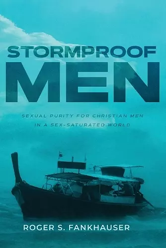 Stormproof Men cover