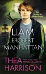 Liam erobert Manhattan cover