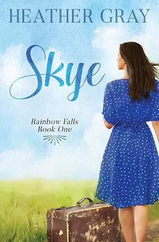 Skye cover