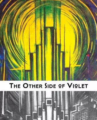 The Other Side of Violet cover