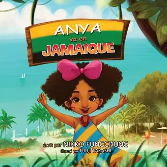 Anya va en Jamaique cover