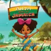 Anya Goes to Jamaica cover