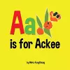 A is for Ackee cover