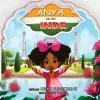 Anya va en Inde cover