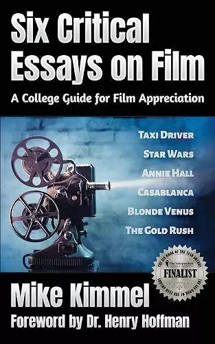 Six Critical Essays on Film cover