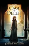 Cage of Deceit cover