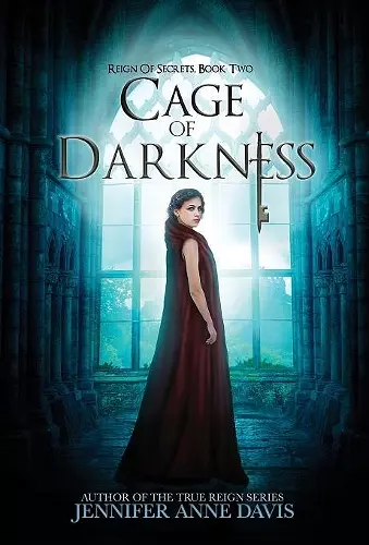 Cage of Darkness cover