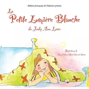 La petite lumière blanche cover