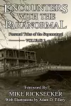 Encounters With The Paranormal cover