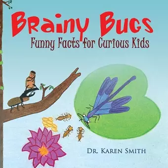 Brainy Bugs cover