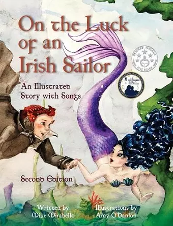 On the Luck of an Irish Sailor cover