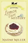 Lemon Tart Mystery cover