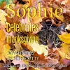 Sophie Celebrates Thanksgiving cover