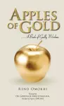 Apples of Gold cover