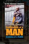 Confessions of a Man cover
