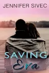 Saving Eva cover