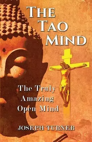 The Tao Mind cover