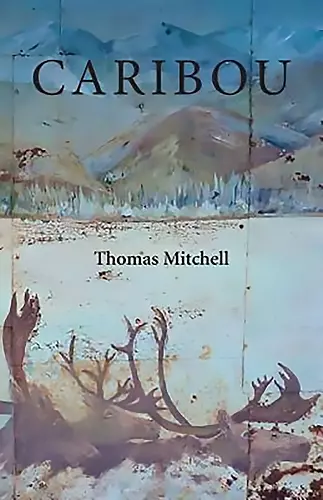 Caribou cover