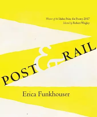 Post and Rail cover