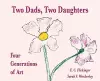 Two Dads, Two Daughters cover