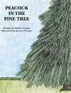 Peacock in the Pine Tree cover