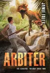 Arbiter cover