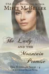 The Lady and the Mountain Promise cover