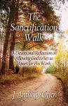 The Sanctification Walk cover