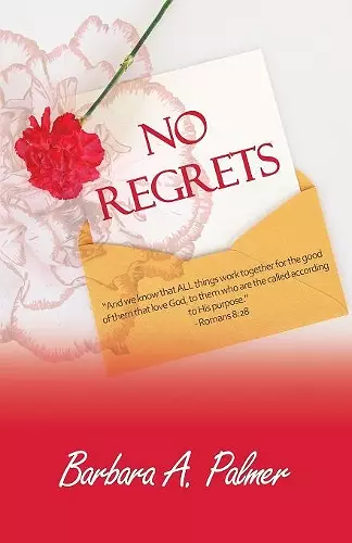 No Regrets cover